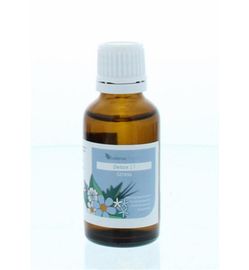 Balance Pharma Balance Pharma DET017 Stress Detox (30 ml)