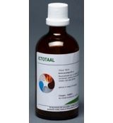 Balance Pharma Balance Pharma IC Totaal (100 ml)