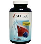 Vascusan Vascusan Visolie 1000 (180 Softgels)