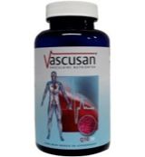 Vascusan Vitals Q10 100 Mg (60 capsules)