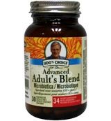 Udo's Choice Udo's Choice Adult blend advanced (30 vega capsules)