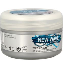 New Wave New Wave Ultimate effect texture surfer gum (75ml)