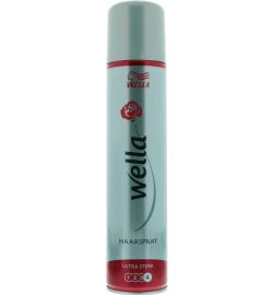 Wella Wella Flex hairspray ultra strong hold (250ml)