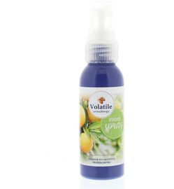 Volatile Volatile Roomspray Orange-Eucalyptus (50 ml)