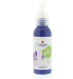 Volatile Volatile Roomspray Lavendel-Citrus (50 ml)