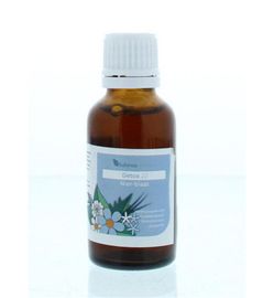 Balance Pharma Balance Pharma Det020 Nier Blaas Detox (30 ml)