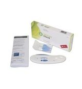 Testjezelf.nu Testjezelf.Nu Allergie Check Katten Test (1 stuk)