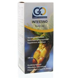 Go Go Intestino bio (100ml)