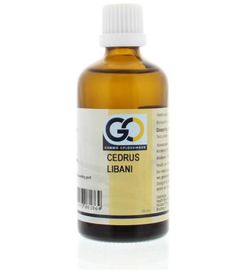 Go Go Cedrus libani (100 ml)