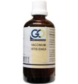 Go Go Vaccinum vitis idaea bio (100 ml)