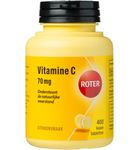 Roter Vitamine C 70 mg kauwtablet (400tb) 400tb thumb