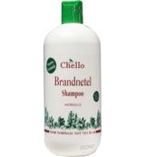 Chello Chello Shampoo brandnetel (500ml)