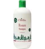 Chello Chello Shampoo rozen (500 ml)