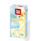 Lima Lima Oat drink vanilla bio (1000ml)