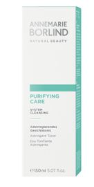 ANNEMARIE BÖRLIND ANNEMARIE BÖRLIND Purifying care gezichtstonic (150 ml)