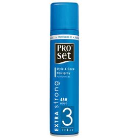 Proset Proset Haarspray classic extra sterk (300ml)
