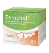 Innoceutics Innoceutics Zerochol (90 tabletten)