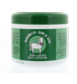Evi-Line Evi-Line Paardenbalsem (500 ml)