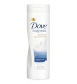 Dove Dove Body Milk Essential Care (250 ml)