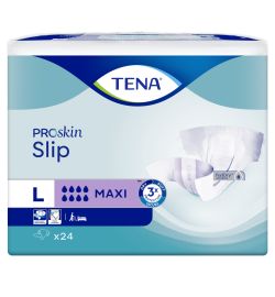 Tena Tena Slip maxi large (24st)
