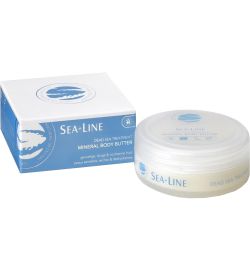 Sea-Line Sea-Line Mineral body butter (50 ml)