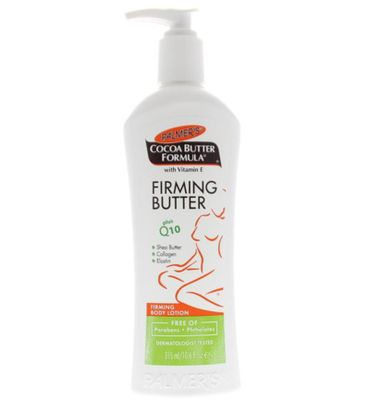 Palmers Cocoa butter formula firming (315ml) 315ml