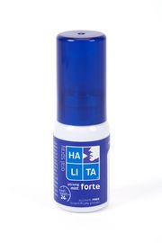 Halita Halita Mondspray 24 uur mini (15 ml)