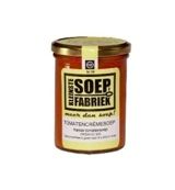 Kleinstesoepfabriek Kleinstesoepfabriek Tomaten Creme Soep Bio (400 ml)