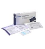Testjezelf.nu Testjezelf.Nu Multidrugtest 12 Urine (4 stuks)