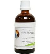 Balance Pharma Balance Pharma HGP006 Gemmoplex botten (100 ml)