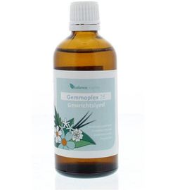 Balance Pharma Balance Pharma HGP026 Gemmoplex gewrichtslympf (100 ml)