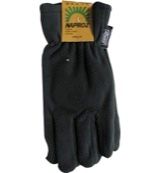Naproz Naproz Handschoen zwart maat L/XL (1paar)