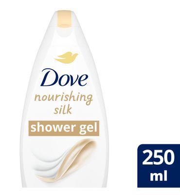 Dove Shower silk glow (250ml) 250ml