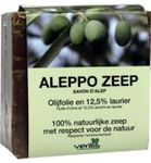 Verillis Aleppo zeep (200g) 200g thumb