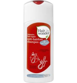 Hairwonder Hairwonder Anti hairloss shampoo (200 ml)