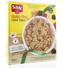 Dr. Schär Dr. Schär Cereal Flakes (300 gr)