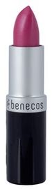 Benecos Benecos Lippenstift hot pink (1 stuk)