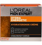 L'Oréal Men expert hydra intensive 24H (50ml) 50ml thumb