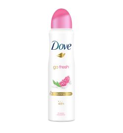 Dove Dove Deodorant spray go fresh pomegranate (150ml)