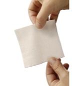 Hekasoft Hekasoft Non-woven kompres 10 x 20 (100 stuks)