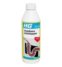 Hg Hg Vloeibare Ontstopper (500 ml)
