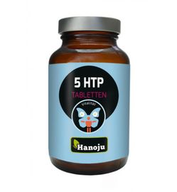 Hanoju Hanoju 5-HTP (90 capsules)