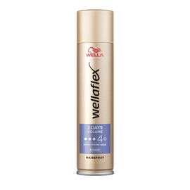 Wella Wella 2nd day volume extra strong haarspray (400 ml)