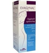 Memidis Pharma Evagynal vaginale oplossing applicator (100ml) 100ml