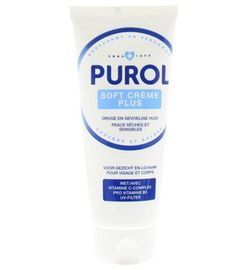 Purol Purol Soft creme plus tube (100 ml)