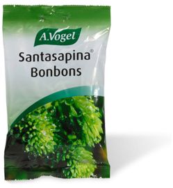 A.Vogel A.Vogel Santasapina Pastilles (100 gr)