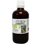 De Cruydhof Kaardebol wortel tinctuur bio (100 ml) 100 ml