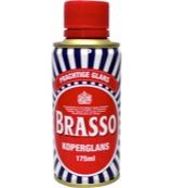 Brasso Brasso Koperglans (175 ml)