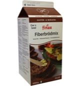 Finax Finax Broodmix Bruin Vezelrijk (1000 gr)