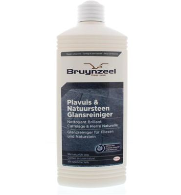 Bruynzeel Plavuis/steen glansreiniger (1000ML) 1000ML